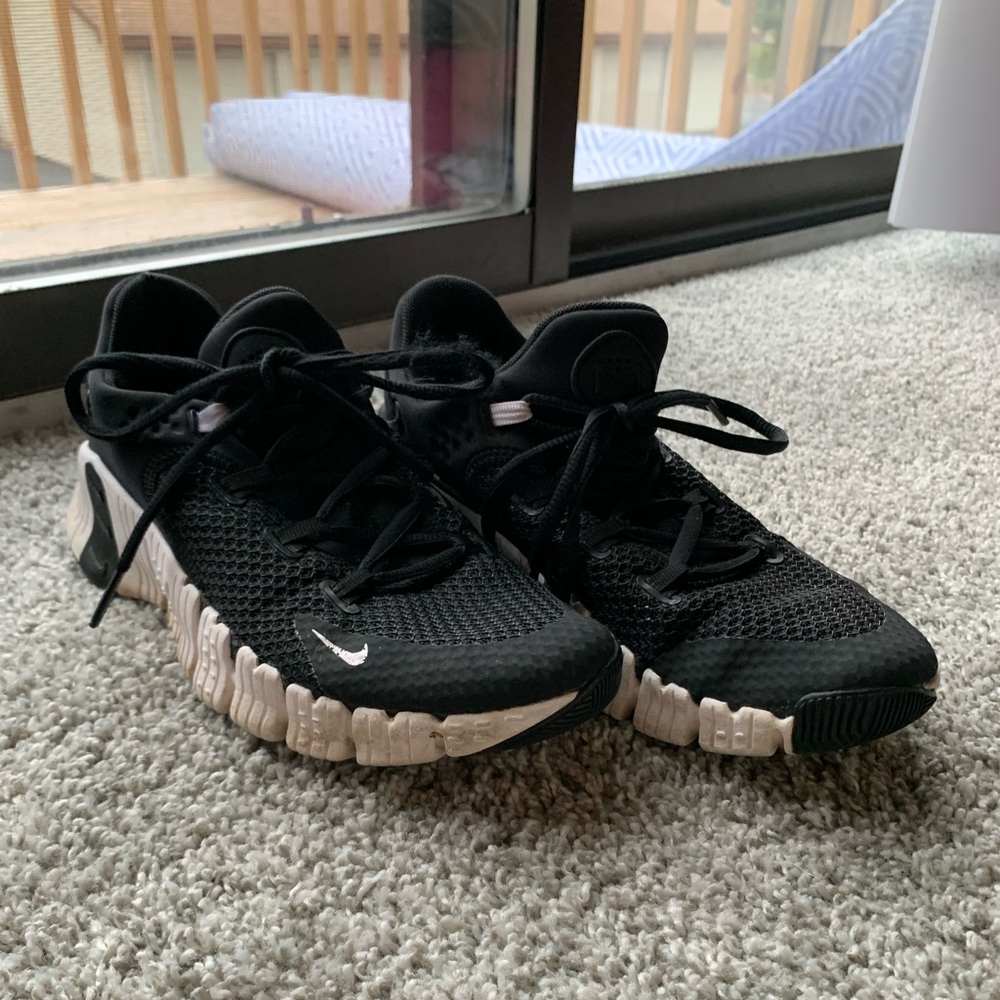 Nike Metcons